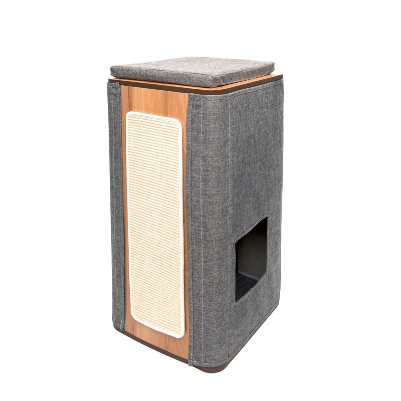 Catit Vesper Cubo Tower