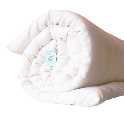 1.5'' Mattress Topper