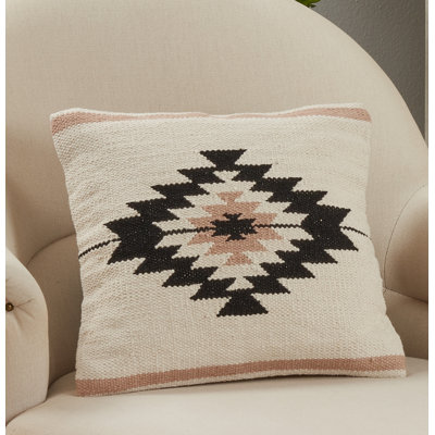 Kilim Pillow Collection Cotton Pillow Cover