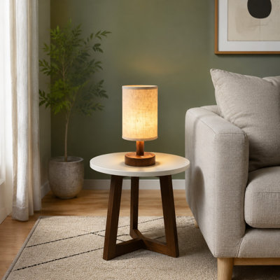 Portable Cordless LED Table Lamp with a 4000mAh Rechargeable Battery, Mini Touch Dimming, and 3 Color Modes; Bedside Night Light for Bedrooms, Dorms, Living Rooms, Desks, and Sofa Sides