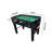 KICK Quad 4-In-1 Multi Game Table-93981921