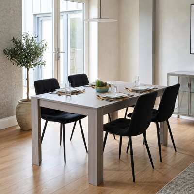 Miliani 4 -Person Dining Set