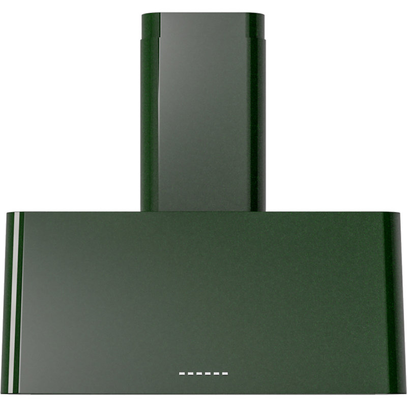 ILVE Nostalgie II 30 in Range Hood, Emerald Green, 30"