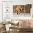 Brampt Jumping Red Fox-108084353