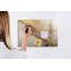 Magnetic Glass Dry Erase Board
