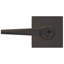 Eller Keyed Entry Lever with Collins Trim-308850297-308821573