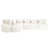 Beige Boucle n'est pas disponible