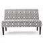 LOVESEAT, revêtement en tissu de polyester