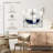 Kerrick Navy Blue Bath II-109086467
