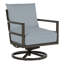 Santa Barbara Swivel Patio Chair-83259753-113694007-120640848