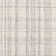 Bakstran Plaid Handmade Wool Ivory Area Rug