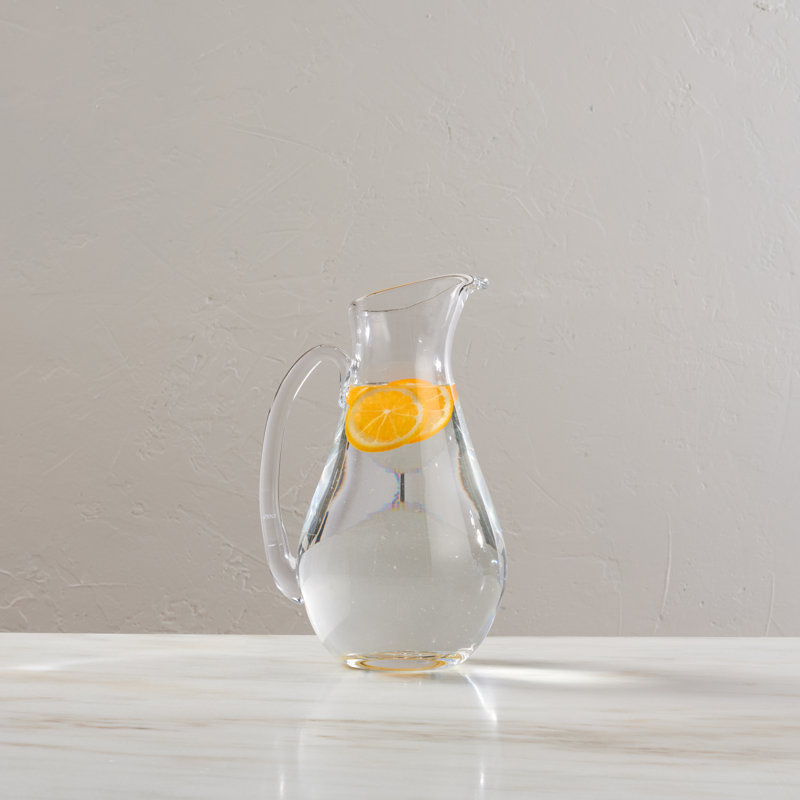 Woodstock Pitcher, Large