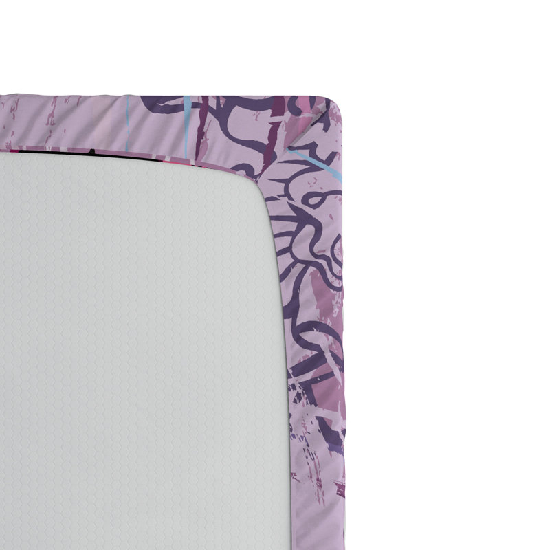 Microfiber Fitted Sheet, Full Fitted Sheet