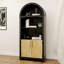 Vitrine 70,9 po Tallarched Retro-122049015