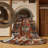 Machine Washable Turkish Black Area Rug-1895498003