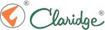 Claridge Products logo