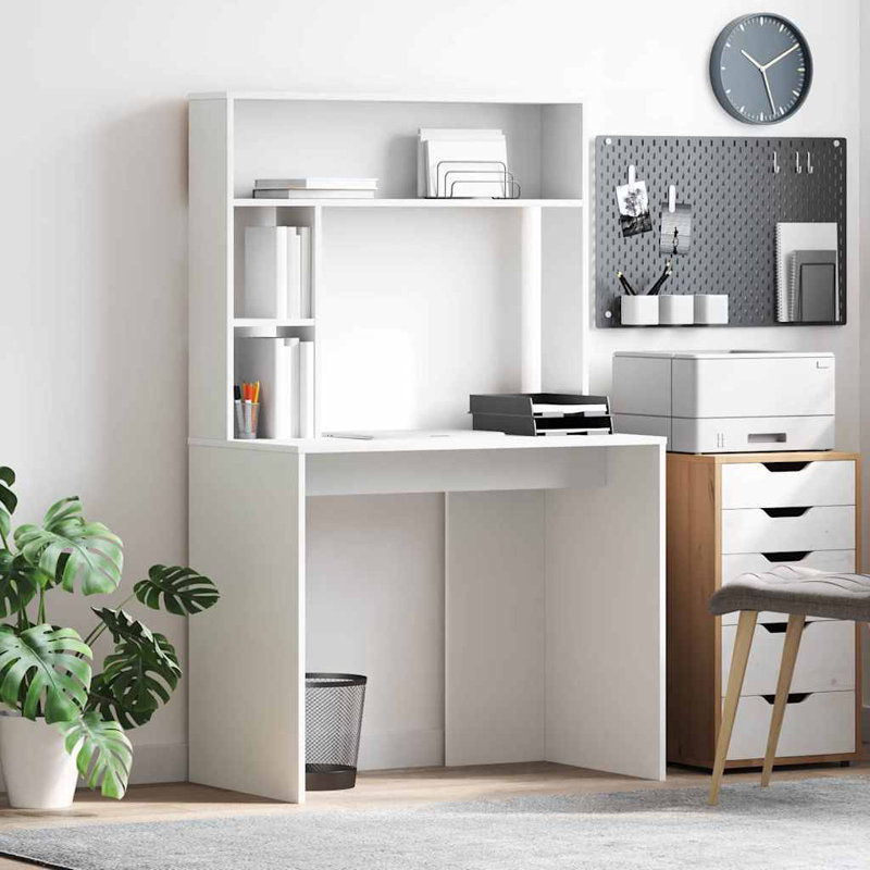 Credenza Desk