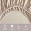 Ensemble de draps en microfibre Hotel Luxury-879320281-879320272