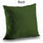Colorful Smiling Pug - Pets Livingroom Throw Pillow Insert