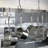 Handcrafted Offset Hook Ceiling Bar-9833822-9833809