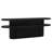 Parker Console, Hand Rubbed Black