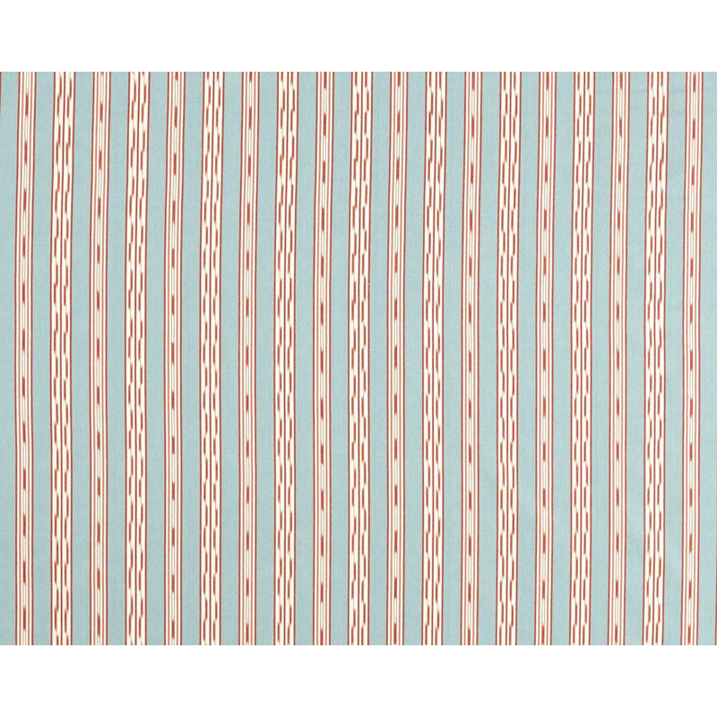 Jamandi Stripe, Mineral/Coral