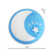 Jaquez LED Flush Mount