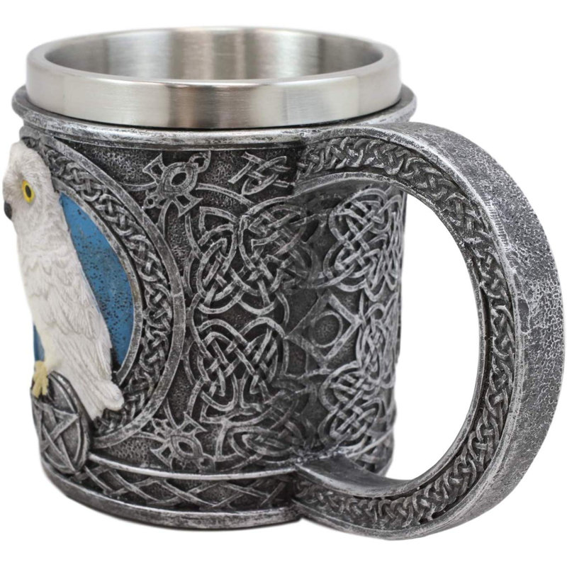 Pocatello Ceramic Coffee Mug