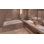 Baignoire de trempage encastrée / encastrée en acrylique 66 po x 34 po Fairfield