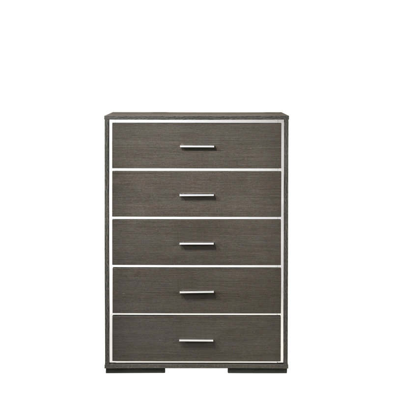 Commode 5 tiroirs Wombwell