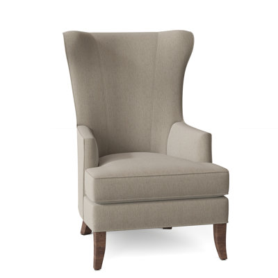 Yates 28" W Wingback Chair