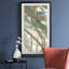 Intertwined II - cadre photo, reproduction d'art-2021947933-2021947932