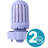 Air Innovations Water Treatment for Humidifier