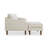 Michaela Westland Upholstery Sectional-1927619488