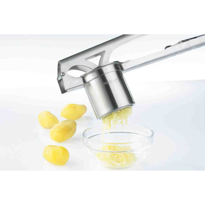 Symple Stuff Nimrah Stainless Steel Slicer
