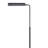 Trixie 58'' LED Task Floor Lamp-859634135