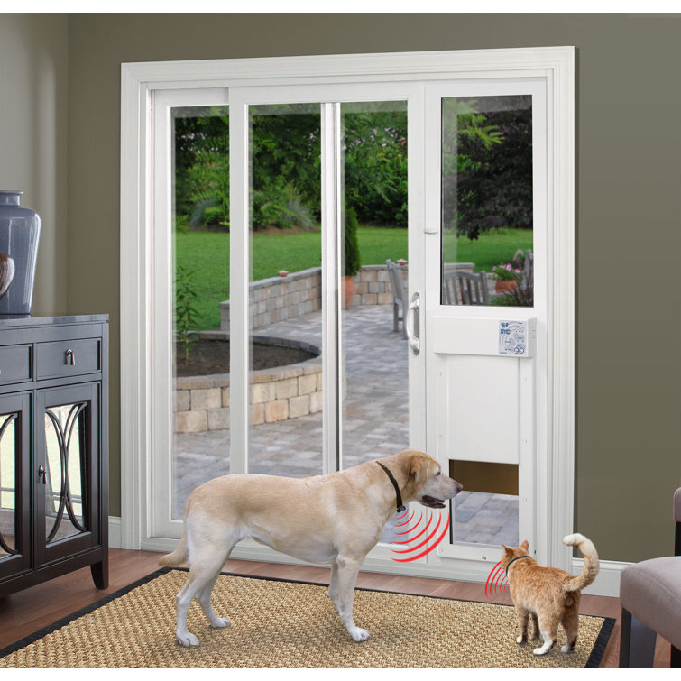 Cat Door Insert Petsafe Doggie Door For Sliding Glass Door Sliding