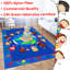 Tapis de classe KidCarpet World-523549206