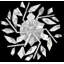 Foret 4 - Light Flush Mount-50334297