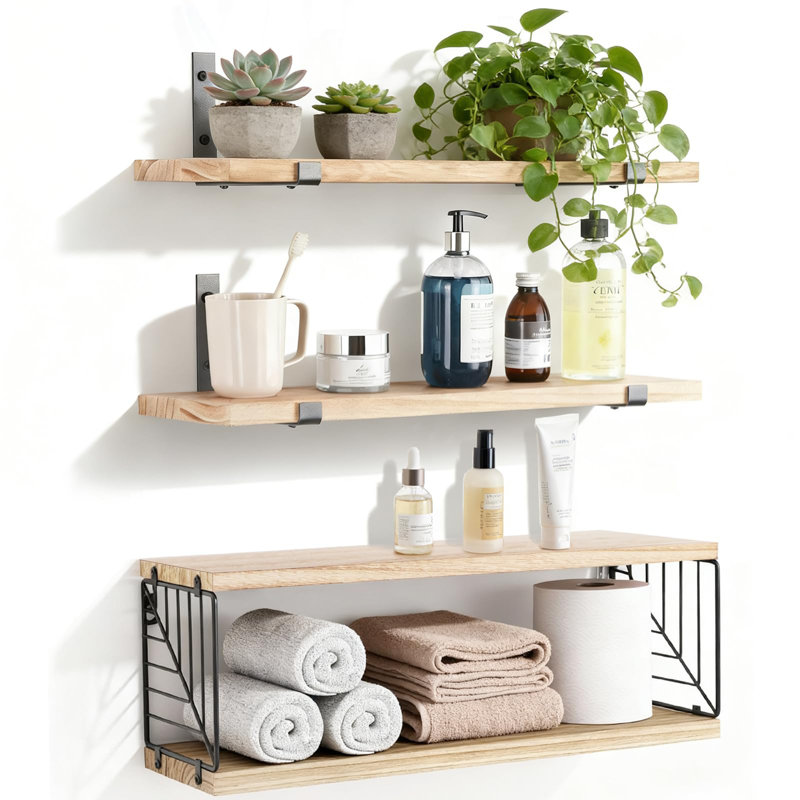 Floating Shelf