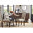 Evanoff Abstract Beige Area Rug-260486491