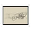 Dog Days III by Ethan Harper - Print-1552064082-1552064085