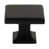 Oil Rubbed Bronze selected