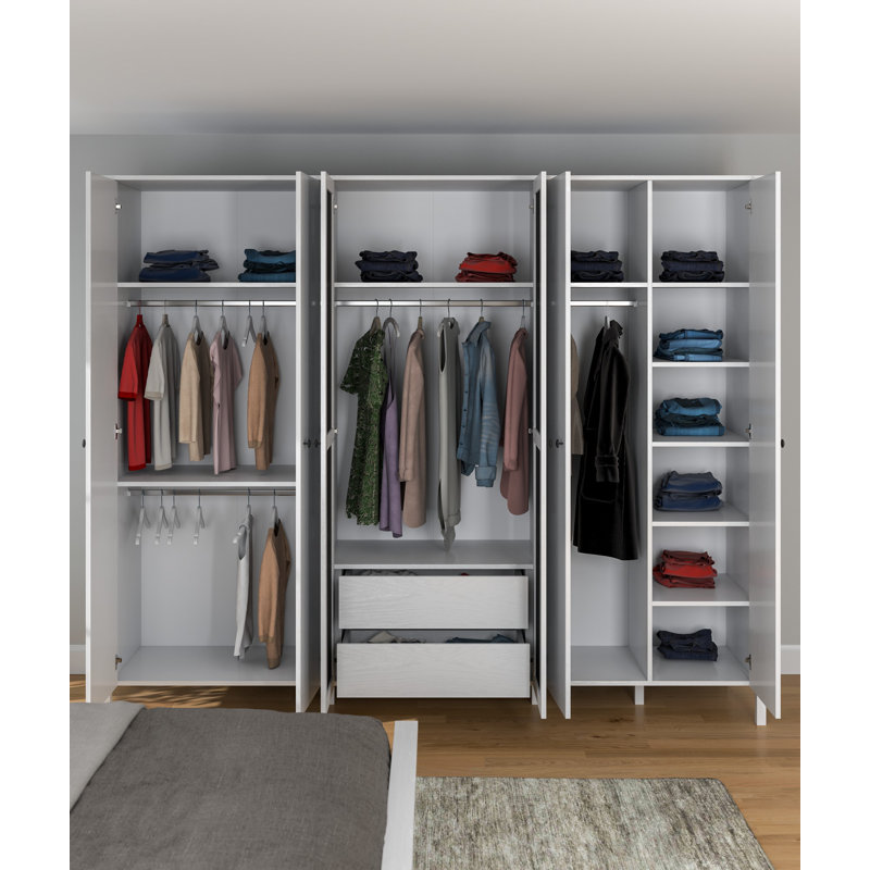 Wardrobe