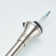 Widespread 2-handle Bathroom Faucet with Drain Assembly