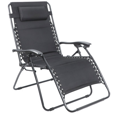 Fauteuil inclinable / pliable Kantzer