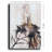 Decorative Canvas Painting