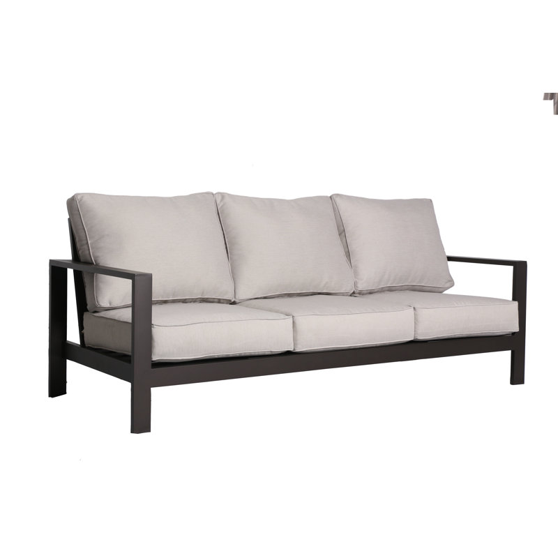 Canapé avec coussin Bakerstown
