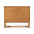 Keene Solid Wood Accent Cabinet