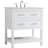 Sinclaire 30" W Freestanding Single Bathroom Vanity Set -276289837